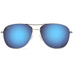 Maui Jim Cliff House w/Patented PolarizedPlus2 Lenses Lifestyle Sunglasses