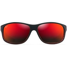 Maui Jim Kaiwi Channel W/Patented Polarizedplus2 Lenses Sport Sunglasses