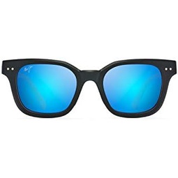 Maui Jim Mens and Womens Shore Break Polarized Classic Sunglasses