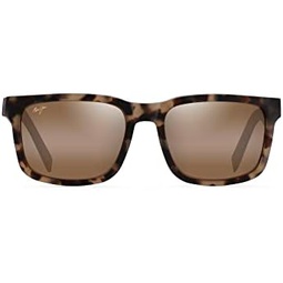 Maui Jim Mens and Womens Stone Shack Polarized Classic Sunglasses