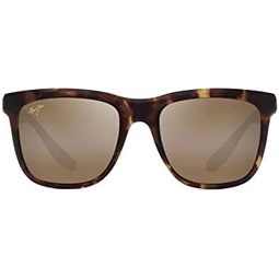 Maui Jim Mens and Womens Pehu Polarized Classic Sunglasses