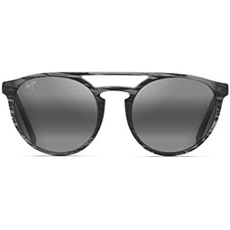 Maui Jim Mens and Womens Ah Dang! Polarized Fashion Sunglasses