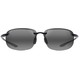 Maui Jim Hookipa XLarge Oval Sunglasses