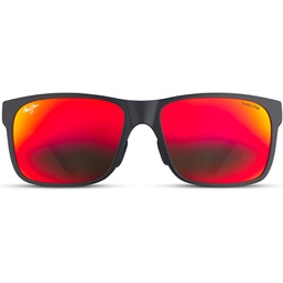 Maui Jim unisex-adult Lifestyle Lifestyle Sunglasses