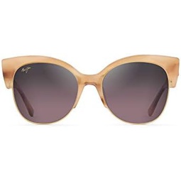 Maui Jim Womens Mariposa Polarized Fashion Sunglasses