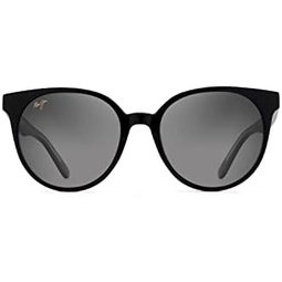 Maui Jim Womens Mehana W/Patented Polarizedplus2 Lenses Lifestyle Sunglasses