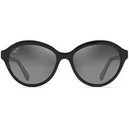 Maui Jim Womens Mariana Cat-Eye Sunglasses