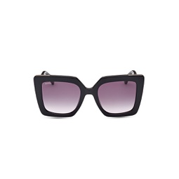 Design 52MM Cat-Eye Sunglasses