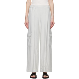 Off-White Teseo Trousers 241265F087002