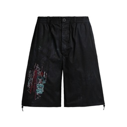 McQ Alexander McQueen Shorts & Bermuda