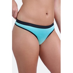 Womens MeUndies Thong