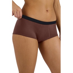 Womens MeUndies Cheeky Brief