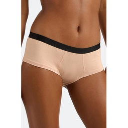 Womens MeUndies Cheeky Brief