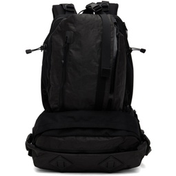 Black UltraWeave Outside Backpack & Belt Bag Set 241699M166003