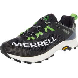 Merrell Mens Modern Hiking Boot