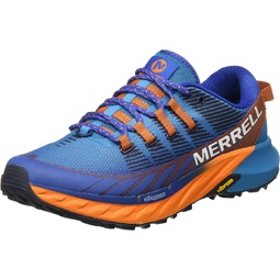 Merrell Mens Competition Running Shoes