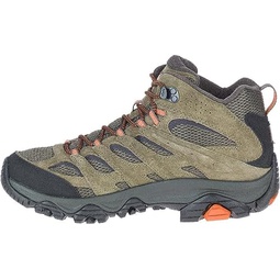 Merrell Mens Camping and Hiking Boot