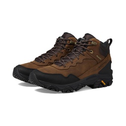 Mens Merrell Coldpack 3 Thermo Mid Waterproof
