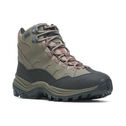 Mens Merrell Thermo Chill Mid Waterproof