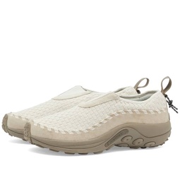 Merrell 1TRL JUNGLE MOC EVO WOVEN 1TRL Parchment