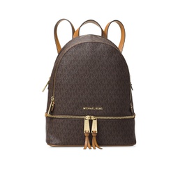 Medium Rhea Zip Backpack