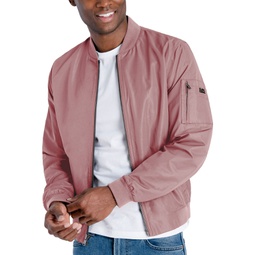 Mens Bomber Jacket