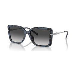 Womens Sunglasses Castellina MK2174U