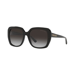 Womens Manhasset Sunglasses MK2140