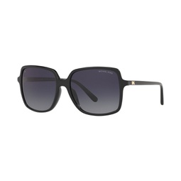 ISLE OF PALMS Polarized Sunglasses MK2098