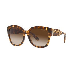 Womens Sunglasses MK2164 BAJA