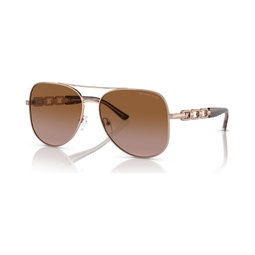 Womens Sunglasses MK1121