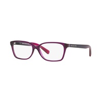 MK4039 Womens Rectangle Eyeglasses