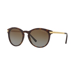 Polarized Sunglasses MK2023 ADRIANNA III
