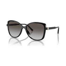 Womens Malta Sunglasses MK2181