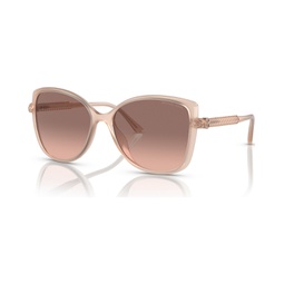 Womens Malta Sunglasses MK2181