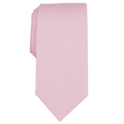 Mens Dorset Mini-Pattern Tie
