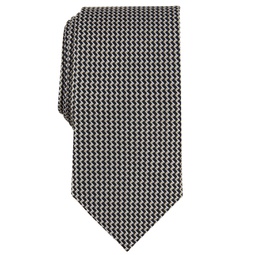 Mens Exeter Mini-Pattern Tie