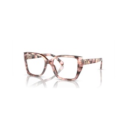 Womens Castello Eyeglasses MK4115U
