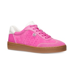Womens Scotty Sneakers