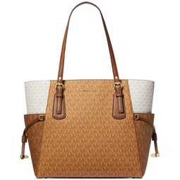 Voyager East West Tote