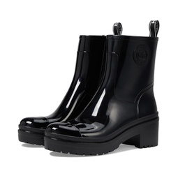 Womens MICHAEL Michael Kors Karis Rain Boots