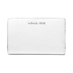 MICHAEL Michael Kors Medium Snap Zip Around Wallet