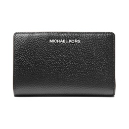 MICHAEL Michael Kors Medium Snap Zip Around Wallet