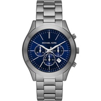 Michael Kors MK8987 - Slim Runway Chronograph Watch