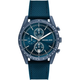 Michael Kors MK9142 - Accelerator Chronograph Watch