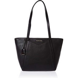 Michael Kors Whitney Small Pebbled Leather Tote