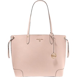 Michael Kors Edith Large Saffiano Leather Tote