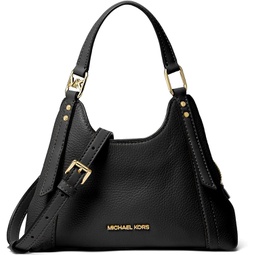 Michael Kors Bag Handbag Womens Bag Arlo Small Crossbody Black