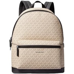 Michael Kors Cooper Large Backpack (Hemp/Black)