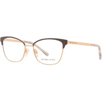 Eyeglasses Michael Kors MK 3012 1203 Matte Gunmetal/Rose Gold